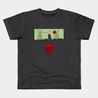 Seven Kids T-Shirt